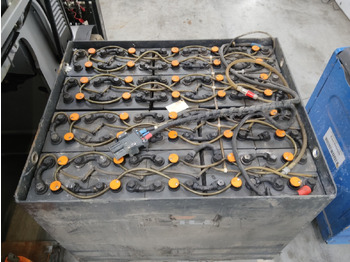 Pirun elektrik STILL RX60-35: foto 4