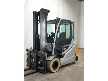 Pirun elektrik STILL RX60