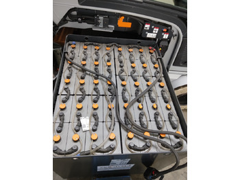 Pirun elektrik STILL RX60-35L: foto 4