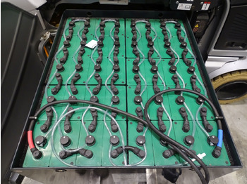 Pirun elektrik STILL RX60-35L: foto 4