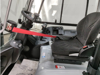 Pirun elektrik STILL RX60-40: foto 3