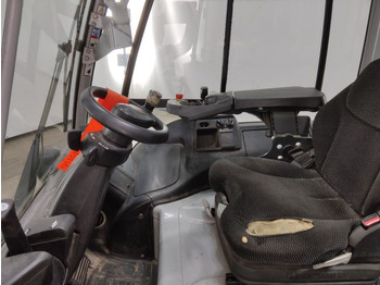 Pirun elektrik STILL RX60-40: foto 3