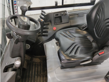 Pirun elektrik STILL RX60-50: foto 3