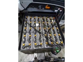 Pirun elektrik STILL RX60-50: foto 4