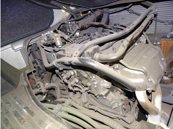 Pirun ngritës STILL RX70