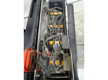 Pirun paletash Still ECU16: foto 4