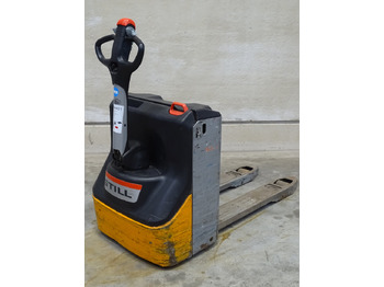 Pirun paletash Still ECU16: foto 2