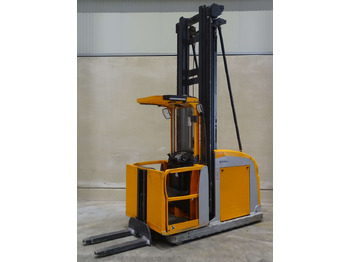 Pirun seleksionues STILL