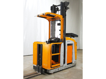 Pirun seleksionues STILL