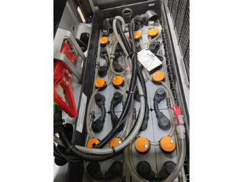 Stivosës Still EXV-SF20I/BATT.NEU: foto 4