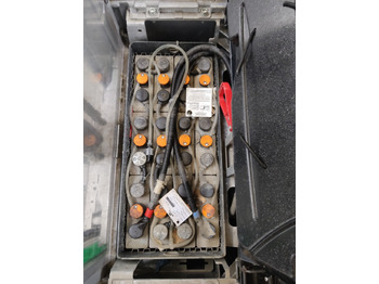 Stivosës Still EXV14: foto 4