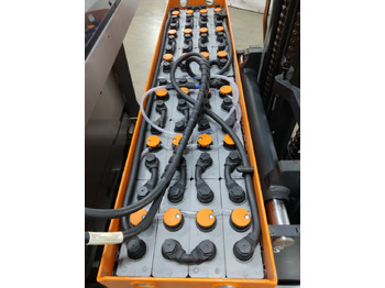 Pirun ritërheqës Still FM-X12/BRONZE: foto 4