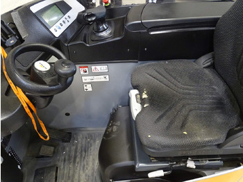 Pirun ritërheqës Still FM-X12: foto 3 Pirun ritërheqës Still FM-X12: foto 3