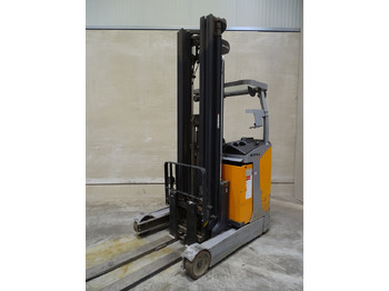 Pirun ritërheqës STILL