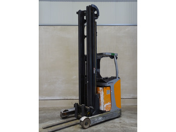 Pirun ritërheqës STILL