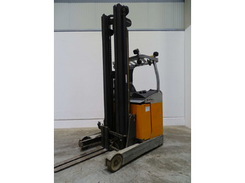 Pirun ritërheqës STILL