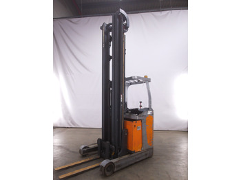 Pirun ritërheqës STILL