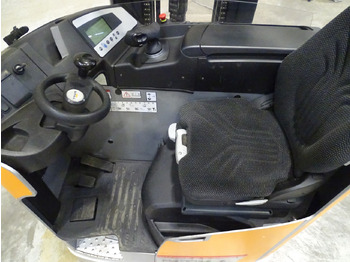 Pirun ritërheqës Still FM-X17: foto 3