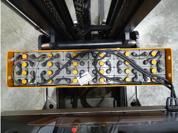 Pirun ritërheqës Still FM-X17: foto 4