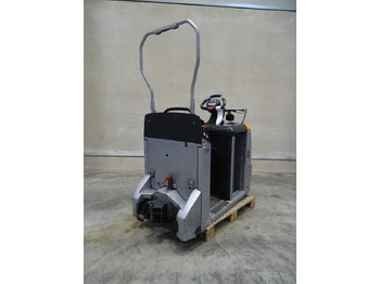 Traktor rimorkimi Still LTX50: foto 2