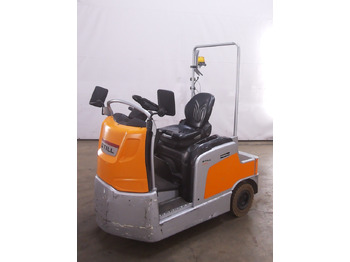 Traktor rimorkimi STILL