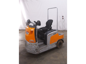 Traktor rimorkimi STILL