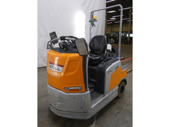 Traktor rimorkimi STILL