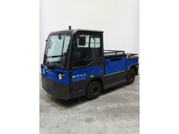 Traktor rimorkimi STILL R