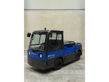 Traktor rimorkimi STILL R