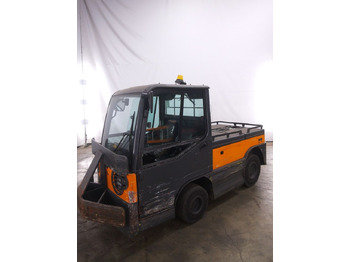 Traktor rimorkimi STILL R