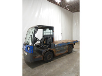 Traktor rimorkimi STILL R