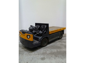 Traktor rimorkimi STILL R