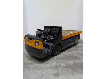 Traktor rimorkimi STILL R