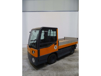 Traktor rimorkimi STILL R