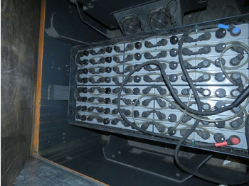 Traktor rimorkimi Still R08-20: foto 4