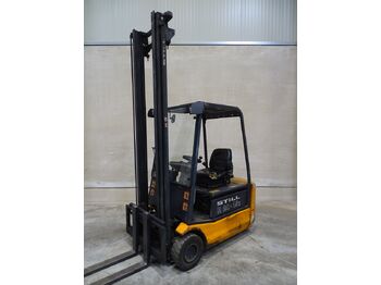 Pirun elektrik STILL R20