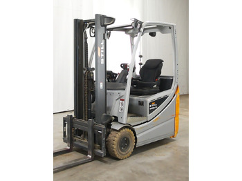 Pirun elektrik STILL RX20
