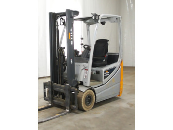 Pirun elektrik STILL RX20