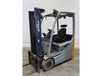 Pirun elektrik STILL RX20