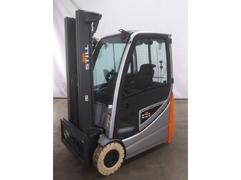 Pirun elektrik STILL RX20