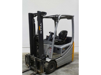 Pirun elektrik STILL RX20
