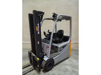 Pirun elektrik STILL RX20