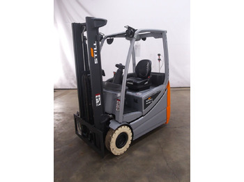 Pirun elektrik STILL RX20