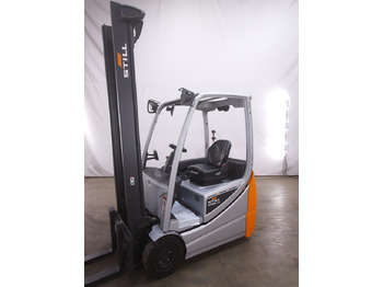 Pirun elektrik STILL RX20