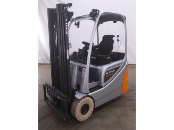 Pirun elektrik STILL RX20