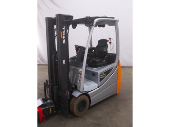 Pirun elektrik STILL RX20