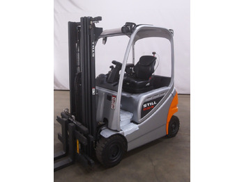 Pirun elektrik STILL RX20
