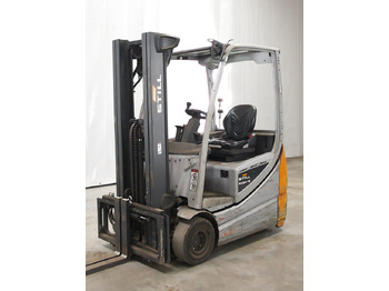 Pirun elektrik STILL RX20