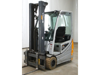 Pirun elektrik STILL RX20