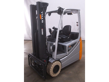 Pirun elektrik STILL RX20